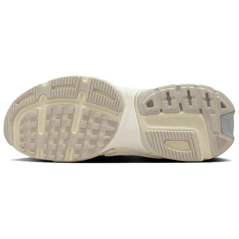 V2K Run Avorio Pallido Sneakers da Donna Crema Latte di Cocco Sabbia Deriva HQ1512-110 38 miniatura 2