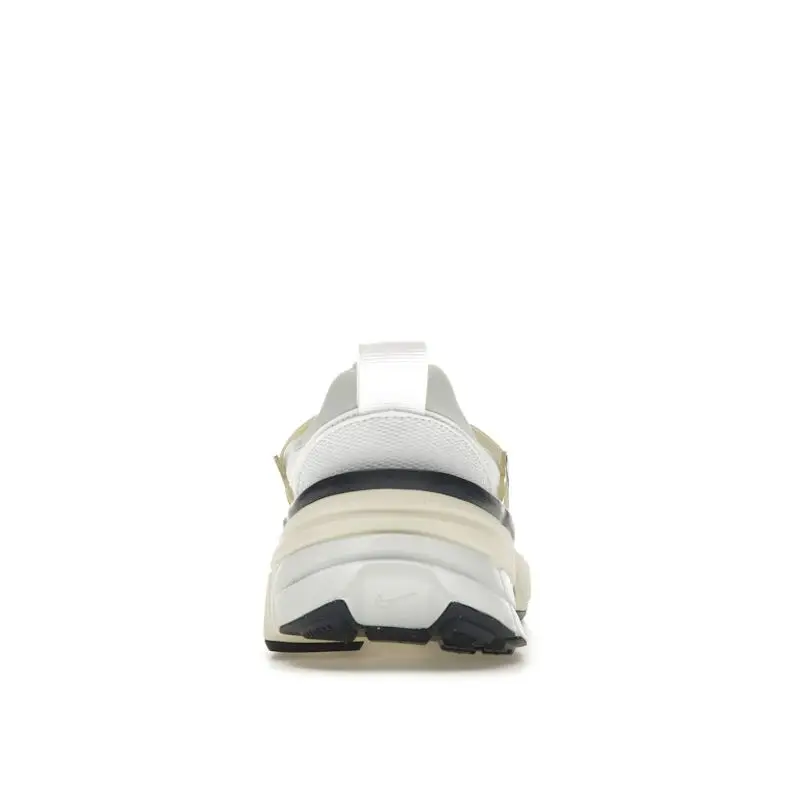 V2K Run Bianco Blu Notte Sneakers da Donna Argento Chiaro Grigio Fotone Bianco Ottico FD0736-102 44 miniatura 4