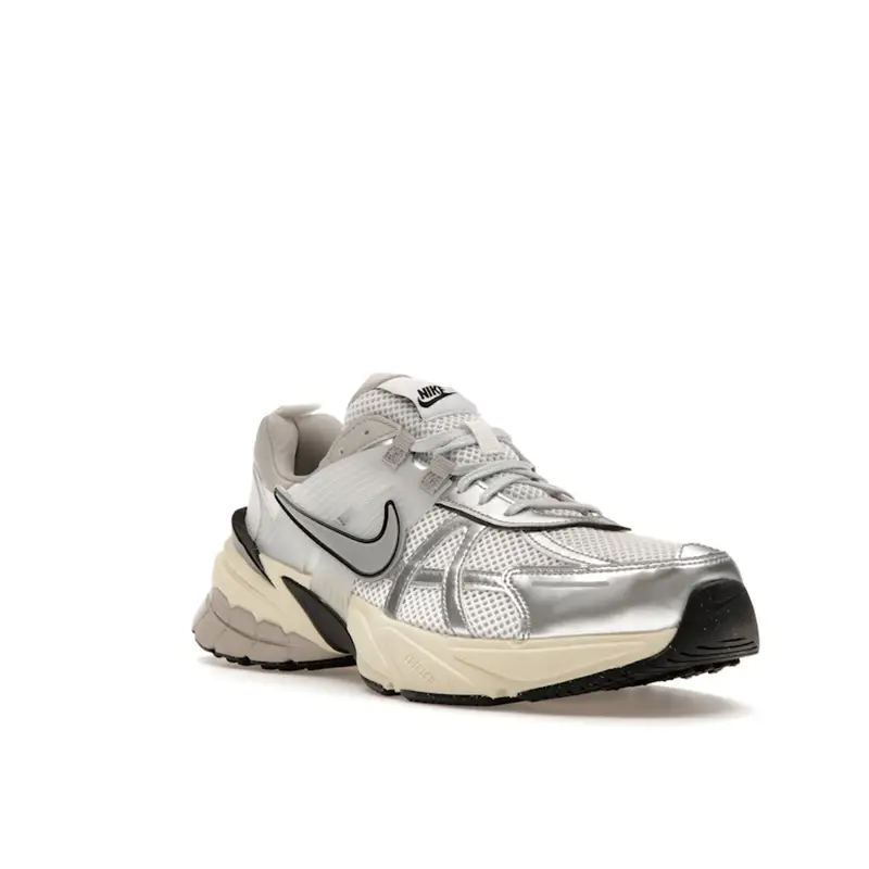 Nike Scarpe da ginnastica Donna Bianco 4063295 miniatura 2