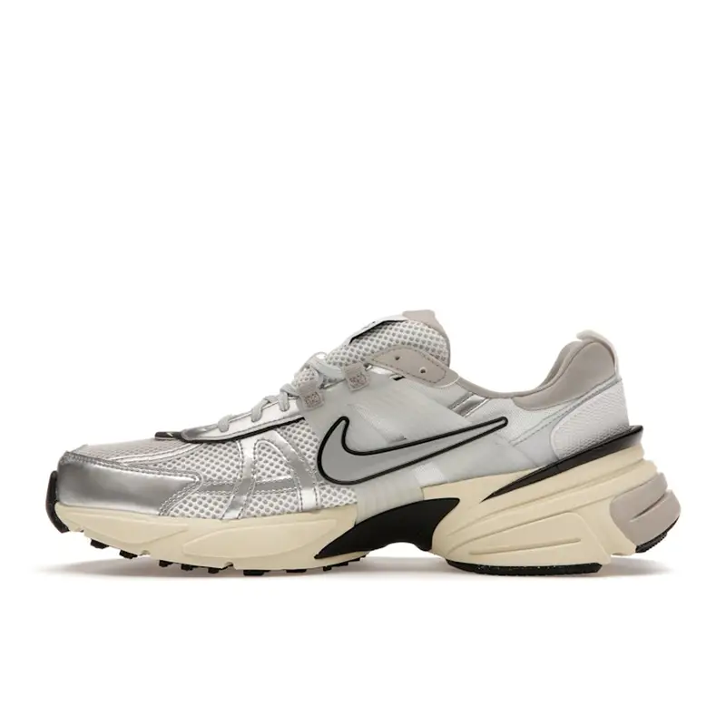 Nike Scarpe da ginnastica Donna Bianco 4159145 miniatura 3