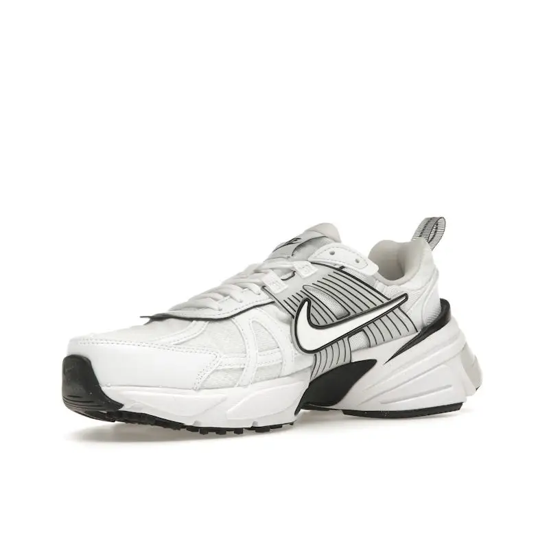 Nike Scarpe da ginnastica Donna Bianco 4304525 miniatura 4