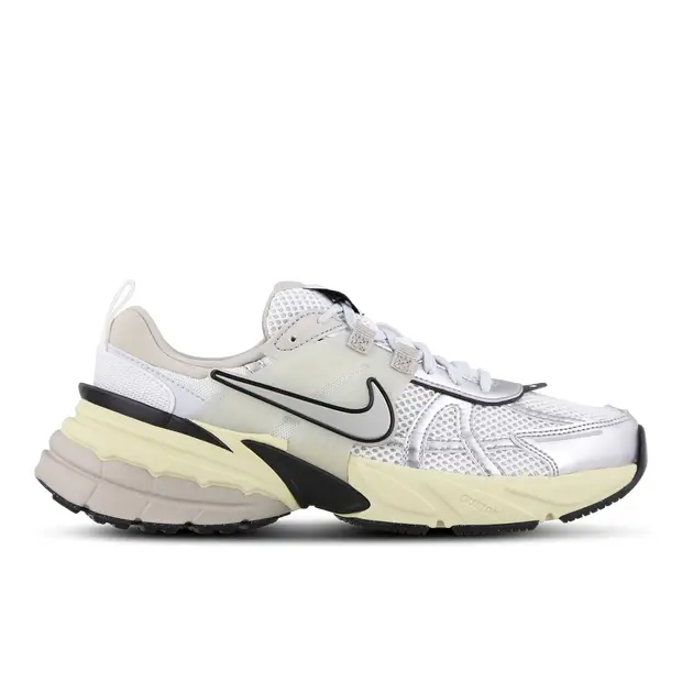 V2k Run female Scarpe - Bianco - Rete/Sintetico - Foot Locker White