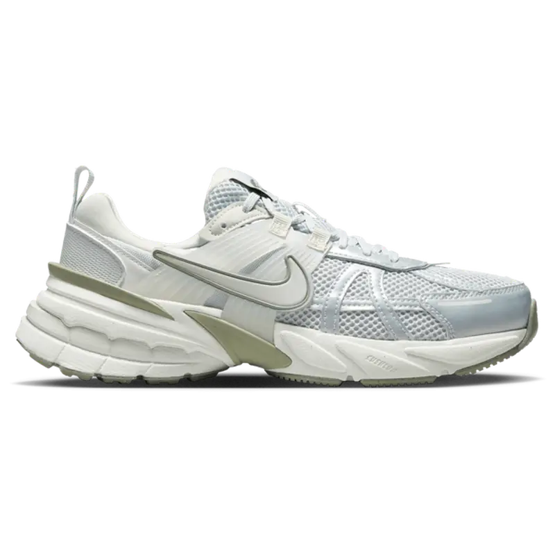 Nike V2k Run female Scarpe - Grigio - Rete/Sintetico - Foot Locker
