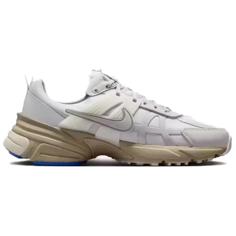 V2K Run GORE-TEX Light Iron Ore Sneakers da Donna Grigio Light-Bone Kaki FZ2622-002 46 miniatura 4