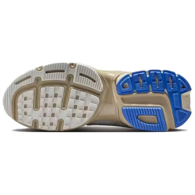 V2K Run GORE-TEX Light Iron Ore Sneakers da Donna Grigio Light-Bone Kaki FZ2622-002 46 miniatura 5