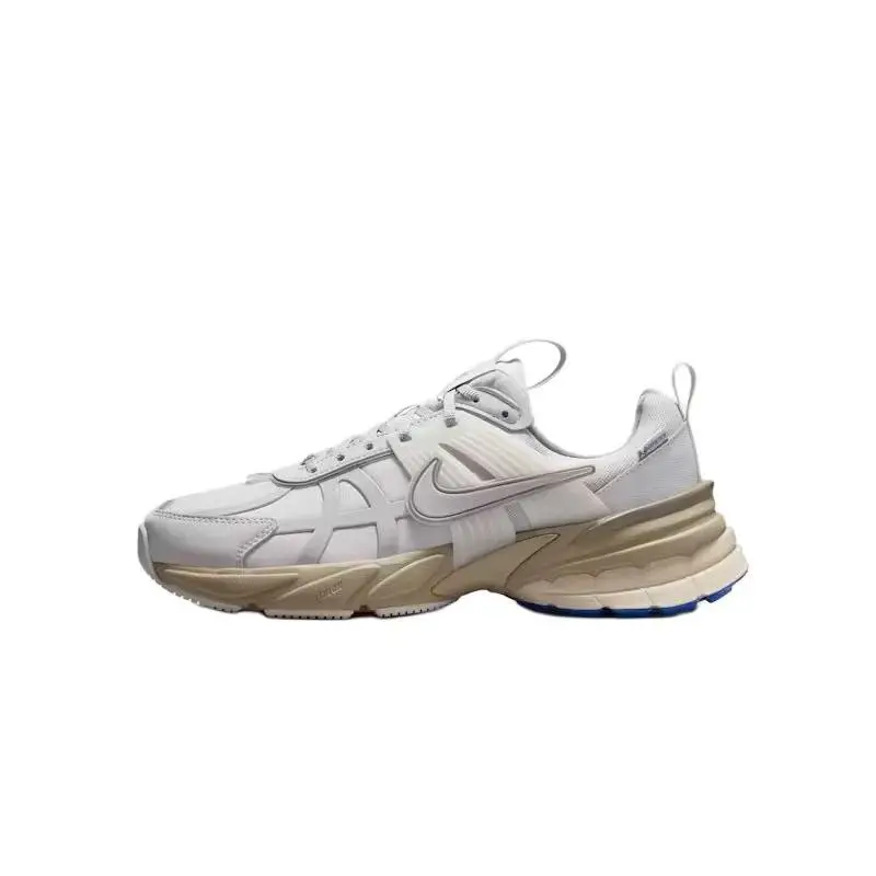 V2K Run GORE-TEX Light Iron Ore Sneakers da Donna Grigio Light-Bone Kaki FZ2622-002 46