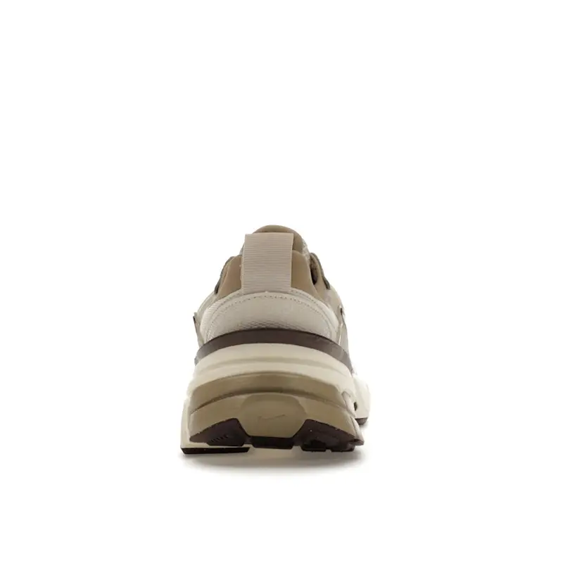 Nike Scarpe da ginnastica Donna Crema 4095233 miniatura 3