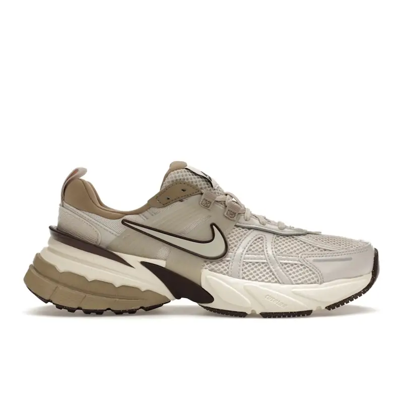 Nike Scarpe da ginnastica Donna Marrone 4095233