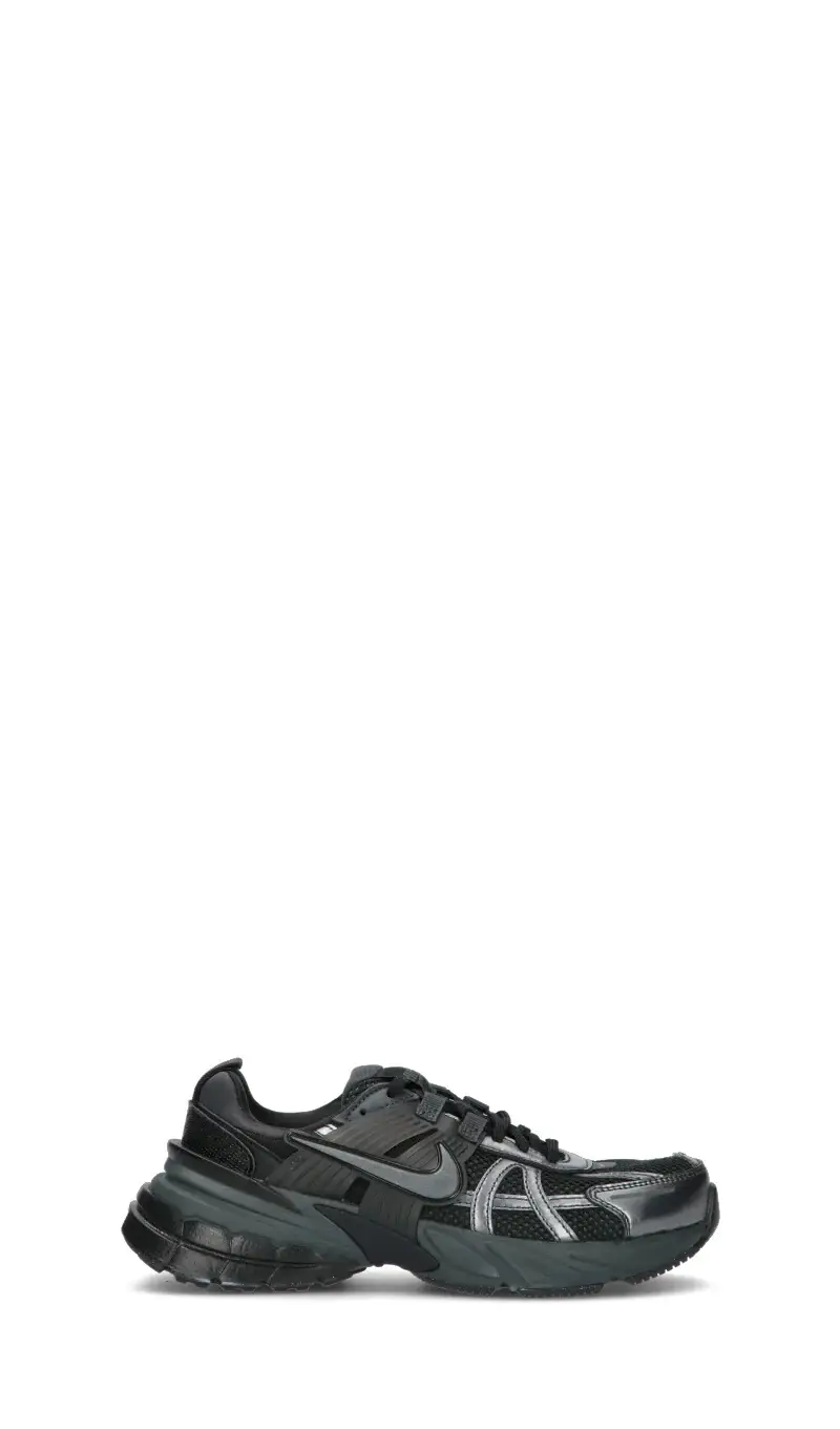 V2K RUN Sneaker donna nera/antracite Vario