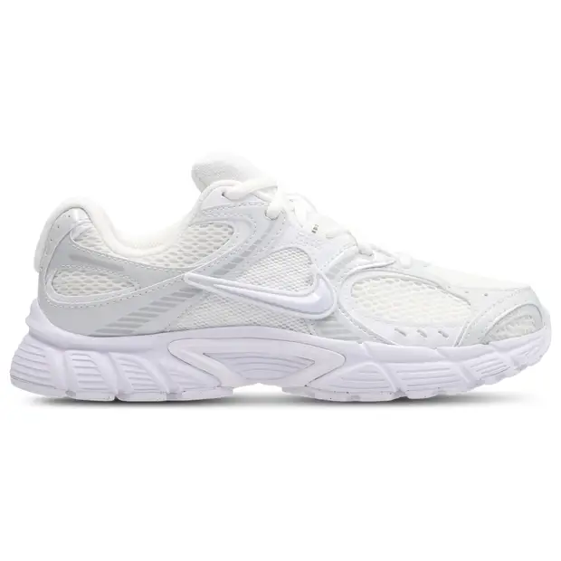 V5 Rnr Donna - Sneakers Bianco - - Rete/Sintetico White