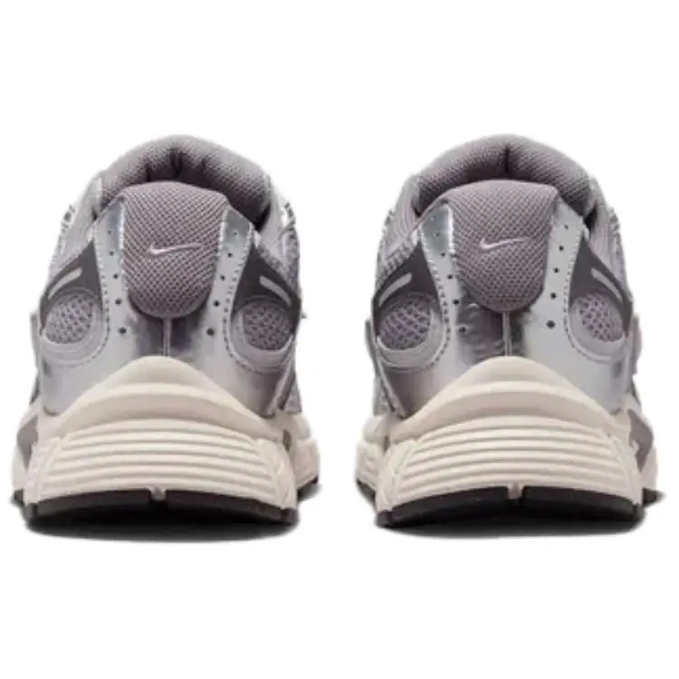 V5 RNR Grigio Cemento Sneakers da Uomo Grigio-Nebbia Light-Orewood-Marrone HJ5228-003 39 miniatura 2