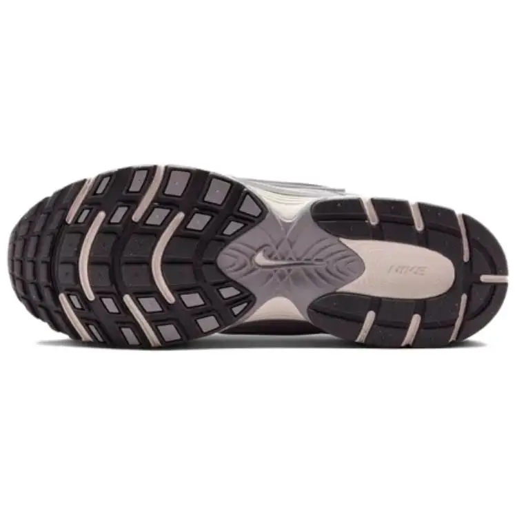 V5 RNR Grigio Cemento Sneakers da Uomo Grigio-Nebbia Light-Orewood-Marrone HJ5228-003 46 miniatura 3