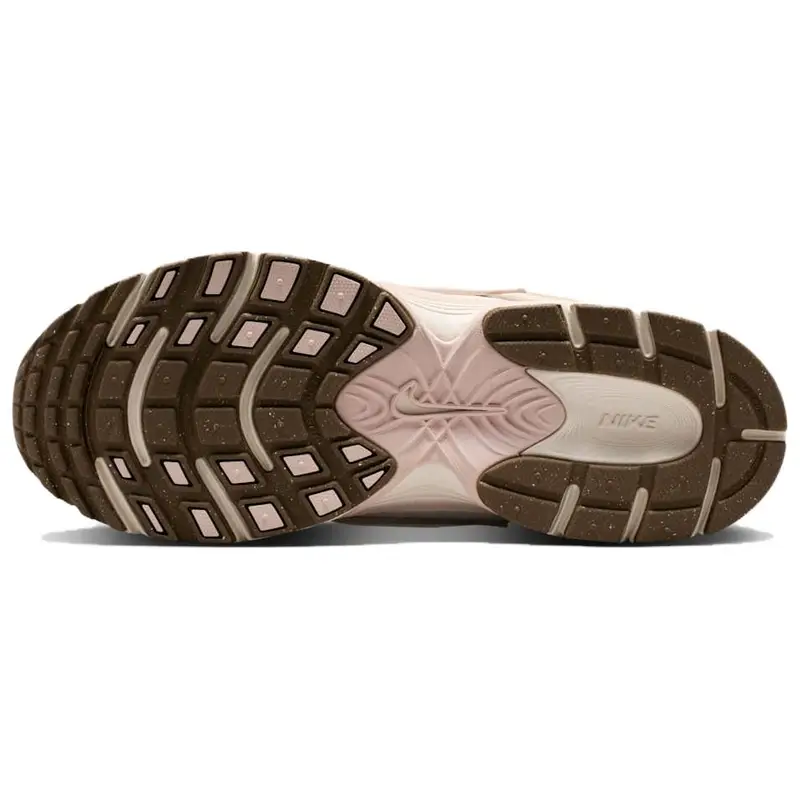 V5 RNR Pegasus Pack - Anno del Cavallo Sneaker da Donna Tan Soft-Pearl Metallic-Silver IQ1151-001 35 5 miniatura 5