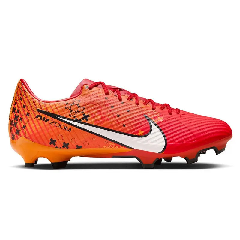 Vapor 15 Academy Mercurial Dream Speed Fg Mg Rosso - Scarpe Da Calcio Uomo EUR 42,5 / US 9
