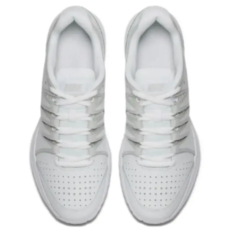 Vapor Court Scarpe da Tennis da Uomo Comode Versatili Ammortizzazione Resistenti allo Scivolamento Durevoli Traspiranti Leggere Taglio Basso Sneaker 631703-107 44 5 miniatura 3