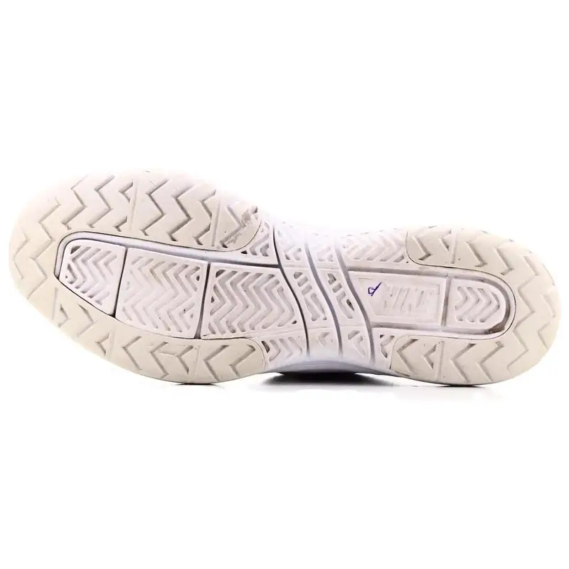 Vapor Court Scarpe da Tennis da Uomo Comode Versatili Ammortizzazione Resistenti allo Scivolamento Durevoli Traspiranti Leggere Taglio Basso Sneaker 631703-107 44 5 miniatura 5