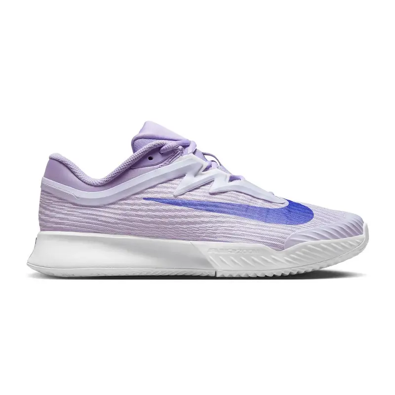 Vapor Pro 3 Clay Amethyst Tint - Scarpe Da Tennis Donna EUR 40 / US 8,5