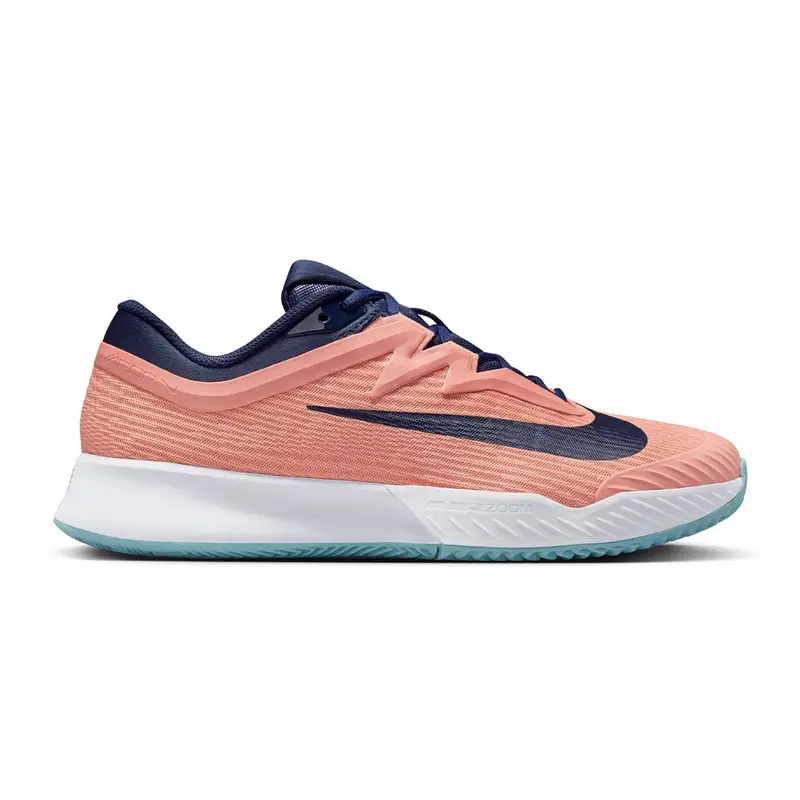 Vapor Pro 3 Clay Apricot Agate - Scarpe Da Tennis Uomo EUR 41 / US 8