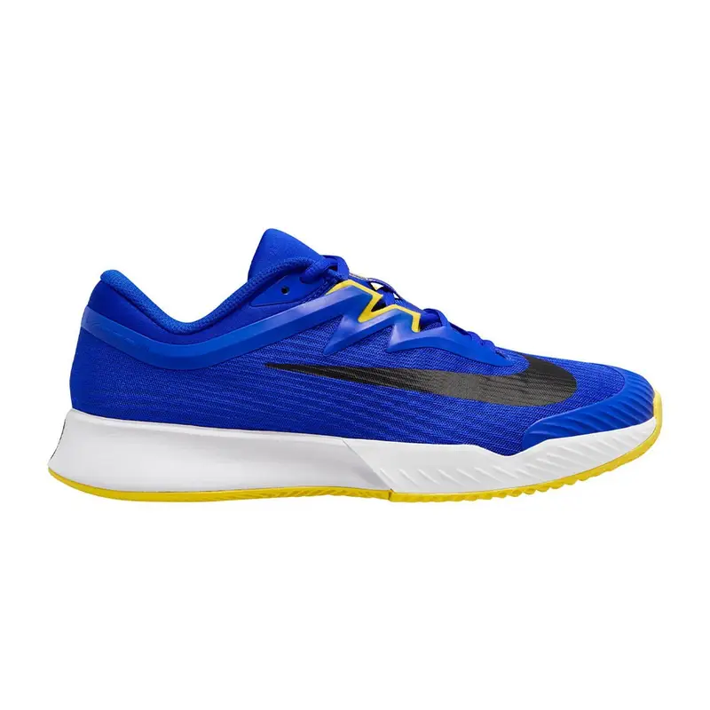 Vapor Pro 3 Clay Racer Blu Lightening - Scarpe Da Tennis Uomo EUR 45,5 / US 11,5