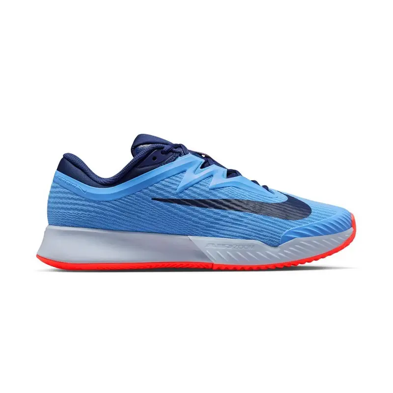 Vapor Pro 3 Clay University Blu - Scarpe Tennis Uomo EUR 44 / US 10