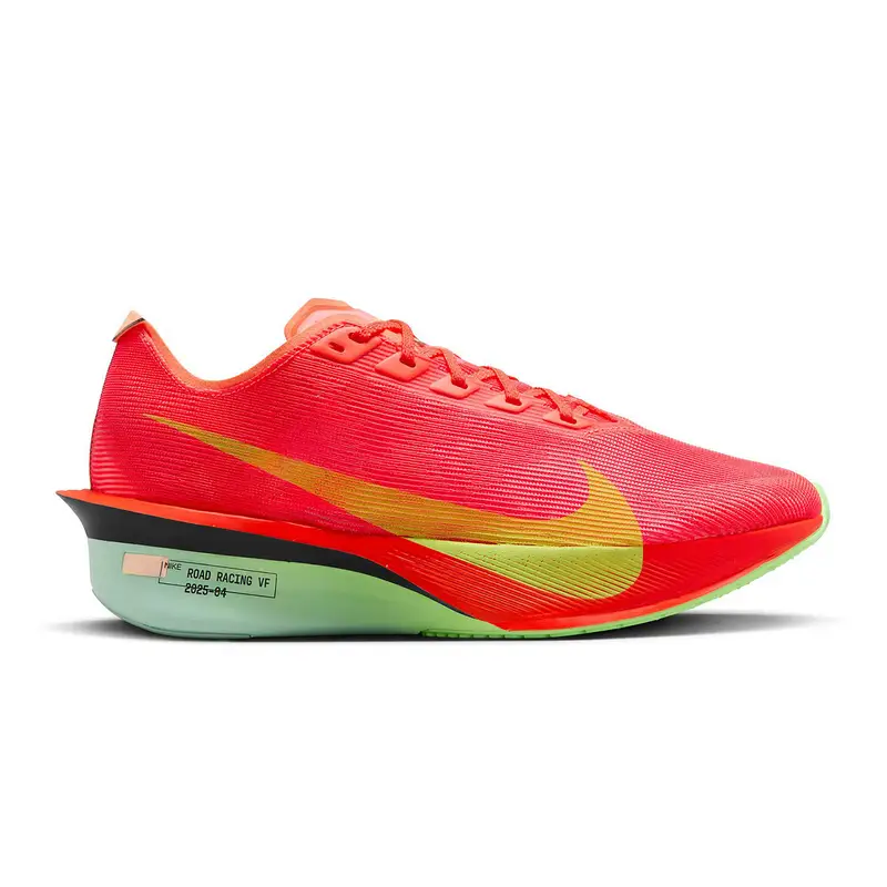 VAPORFLY 4 DONNA Rosso