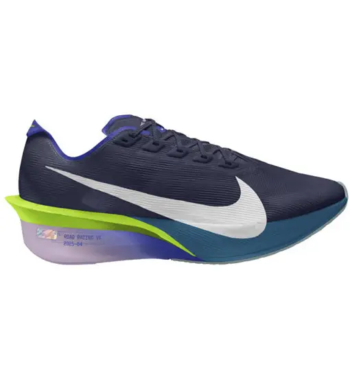 Vaporfly 4 M - scarpe running performanti - uomo Dark Blue