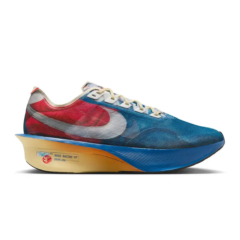 VAPORFLY 4 PRM Multicolor