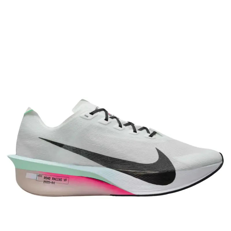Vaporfly 4 Scarpa da Gara Road con ZoomX e Flyplate - 43