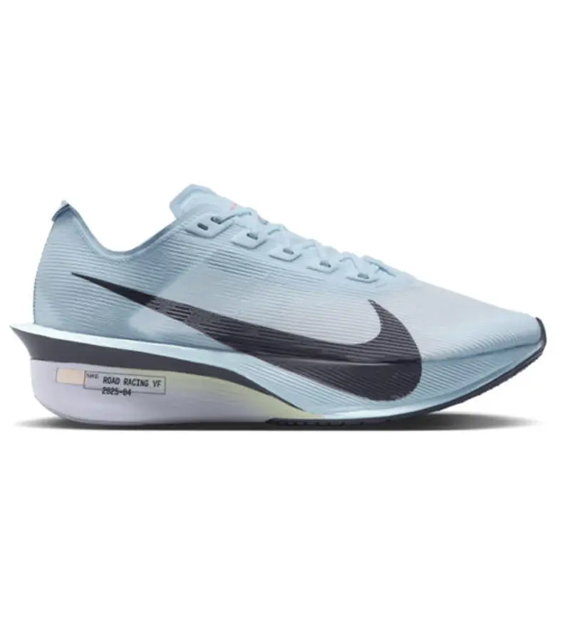 Vaporfly 4 W - scarpe running performanti - donna Blue