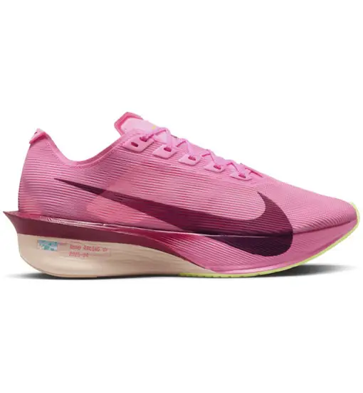 Vaporfly 4 W - scarpe running performanti - donna Pink