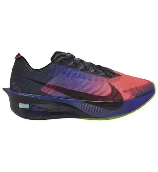 Vaporfly Next% 4 Glam W - scarpe running performanti - donna Blue