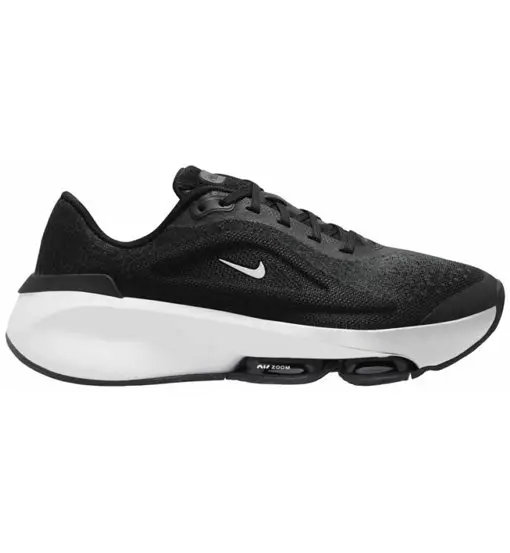 Versair W - scarpe fitness e training - donna Black