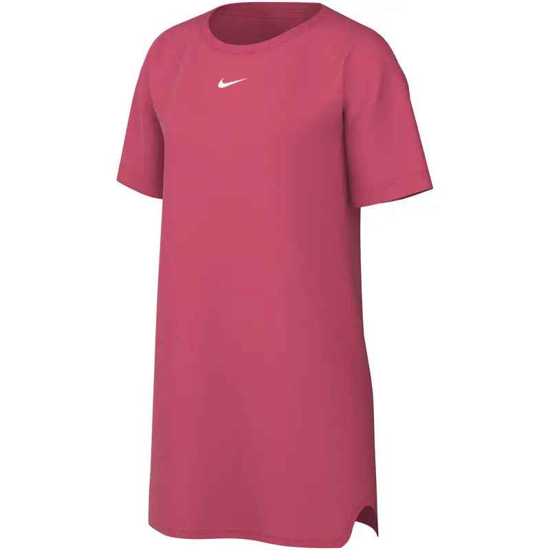 Vestito da donna Nike Essential Rose