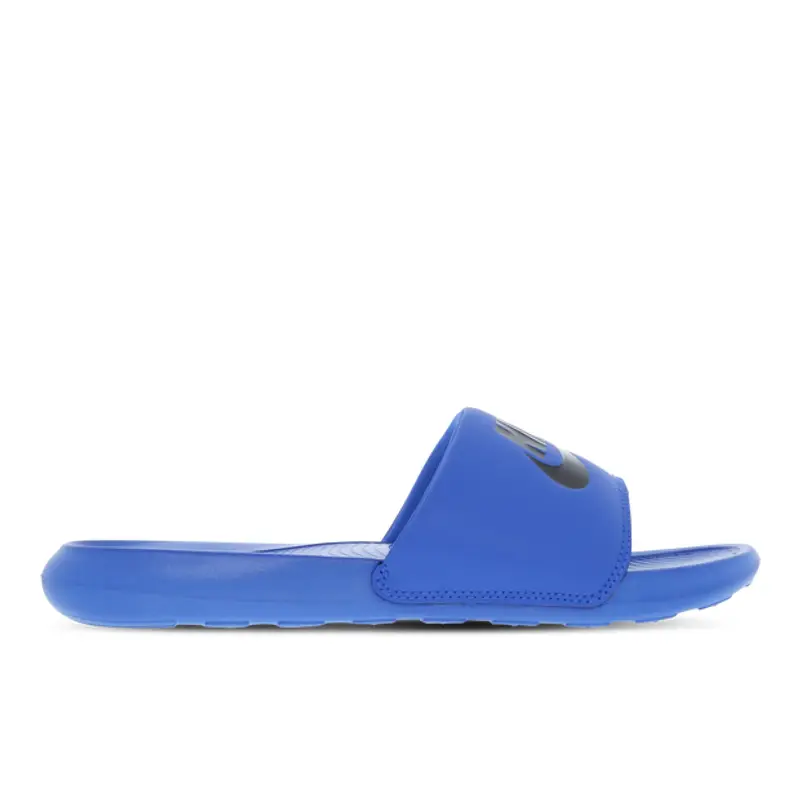 Victori male Infradito e sandali - Blu - Rete/Sintetico - Foot Locker Blue