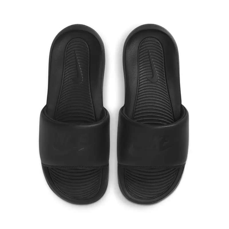 Victori One Nero - Ciabatte Mare Donna EUR 39 / US 8