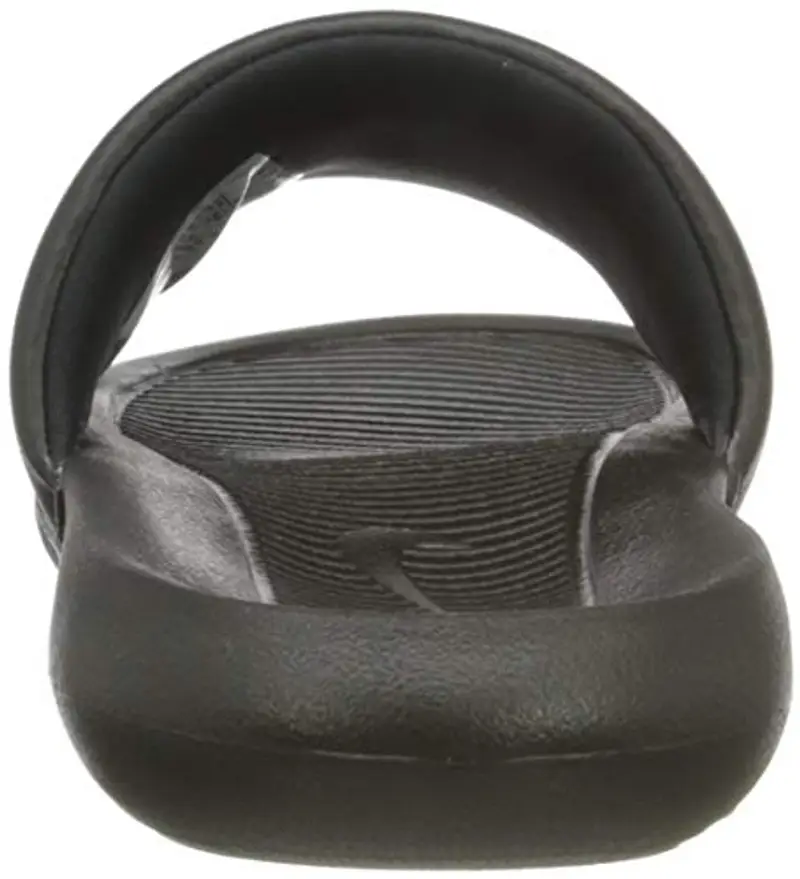 Nike Victori One, Scarpe da spiaggia e piscina Donna, Nero Black White Black, 39 EU miniatura 3