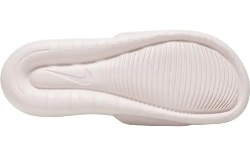 Nike Victori One, Scarpe da spiaggia e piscina Donna, Rosa Barely Rose Barely Rose Metallic Silver, 42 EU miniatura 2