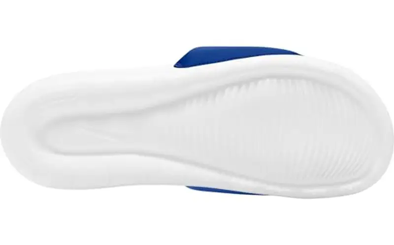 Nike Victori One, Scarpe da spiaggia e piscina Uomo, Bianco Game Royal White, 44 EU miniatura 2