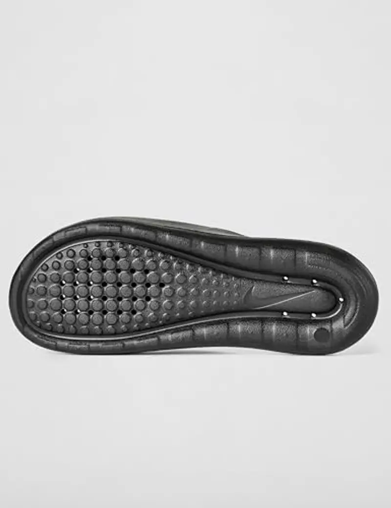Nike Victori One Shower, Ciabatte Uomo, Nero (Nero/Bianco-Nero), 46 EU miniatura 3