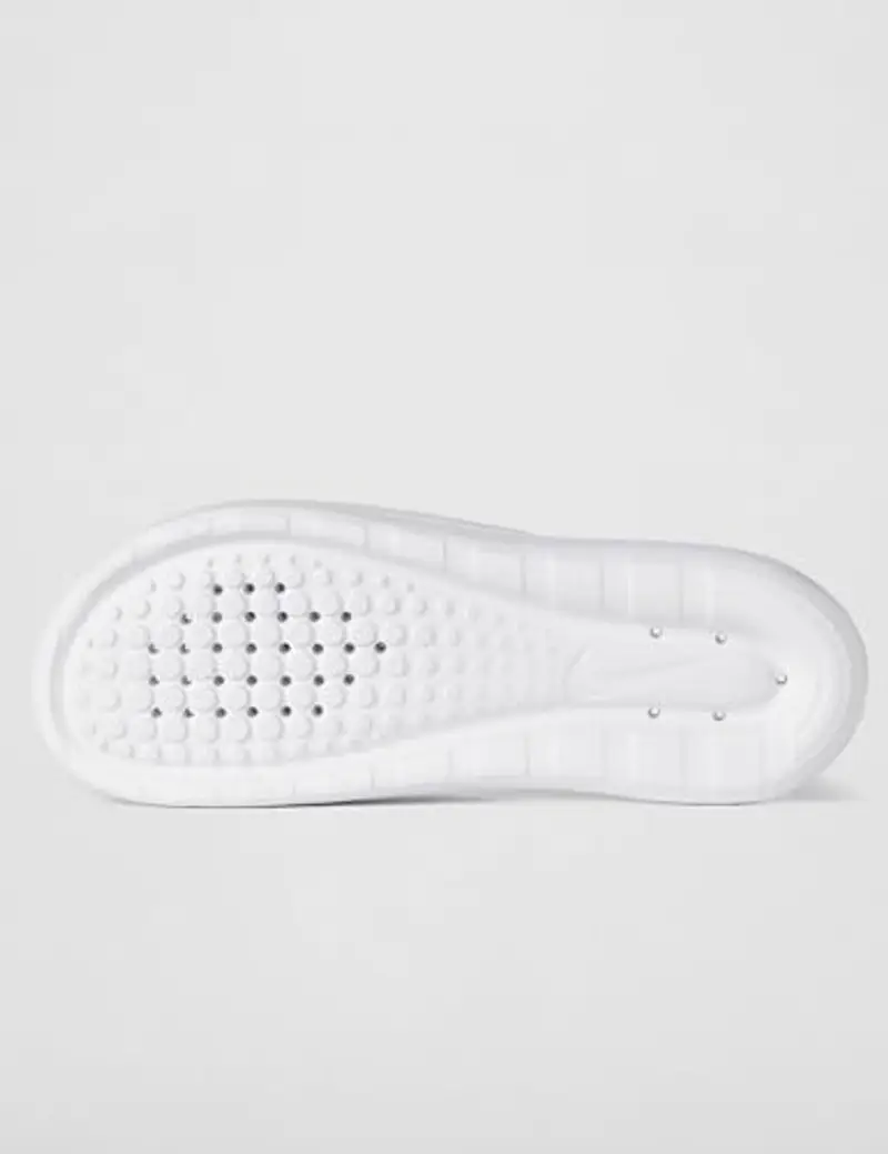 Nike Victori One Shower, Scarpe da Squash Uomo, Bianco/Nero-Bianco, 42.5 EU miniatura 3