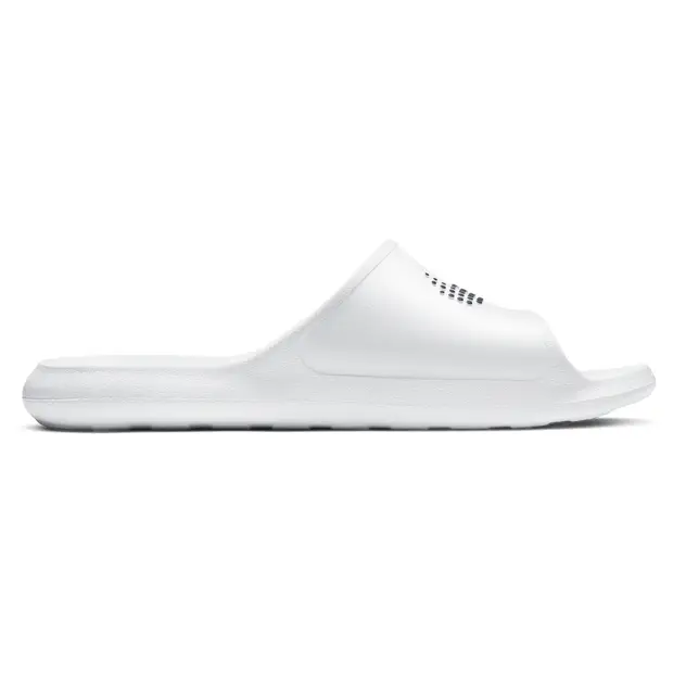 Victori Uomo - Infradito e sandali Bianco - 5 - Gomma White