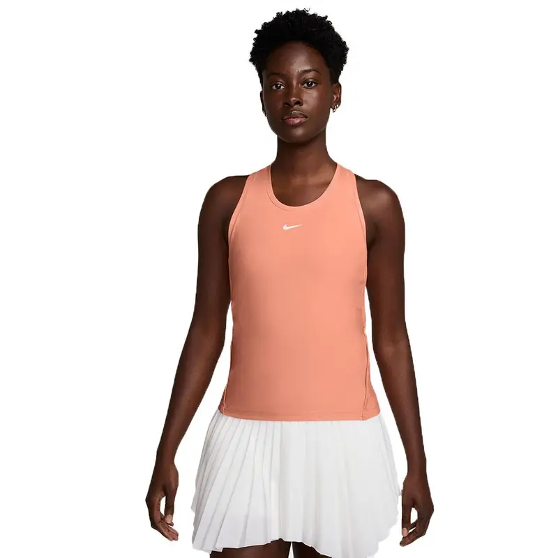 Victory Canotta Tennis Court Apricot Agate Donna S