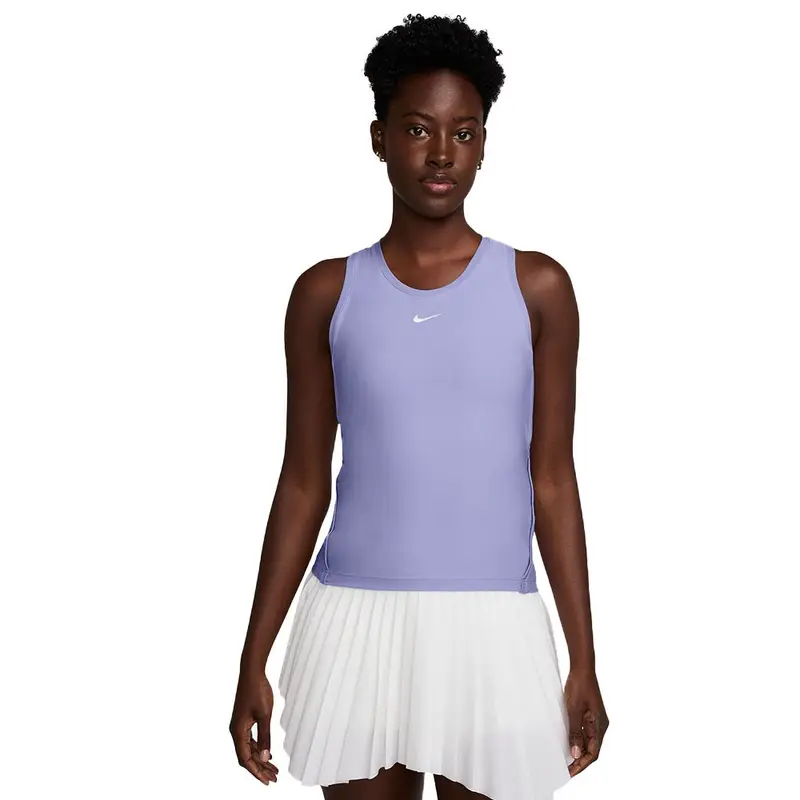 Victory Canotta Tennis Court Lilac Ice Donna XS