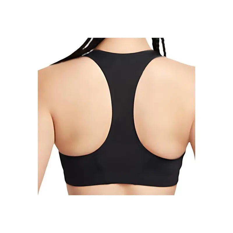 Victory Shape Supporto ad Alta Intensità Asciugatura Rapida Traspirante Reggiseno Sportivo Intimo Donna Nero 548556-010 M miniatura 2