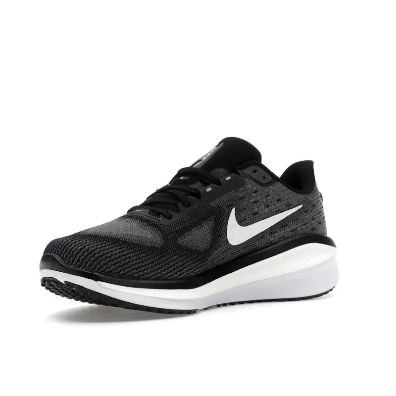 Nike Scarpe da ginnastica Uomo Bianco 4076502 miniatura 3