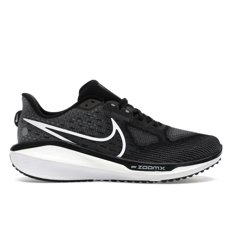 Nike Scarpe da ginnastica Uomo Nero 4158744