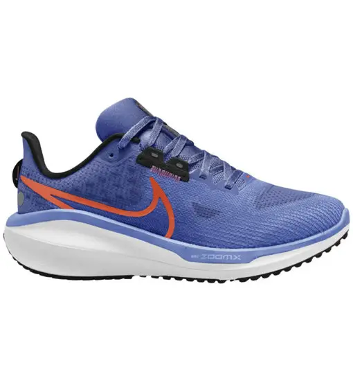 Vomero 17 W - scarpe running neutre - donna Blue