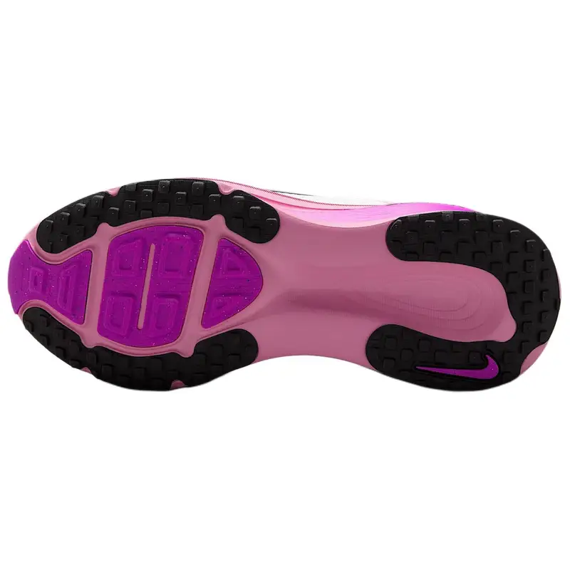 Nike Scarpe da ginnastica Donna Rosso 3974036 miniatura 4