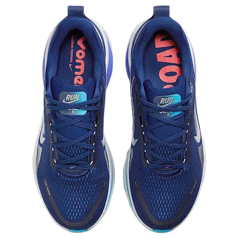 Nike Scarpe da ginnastica Uomo Blu 4300421 miniatura 4