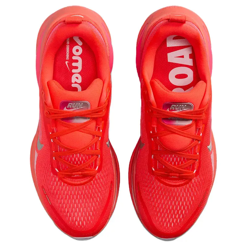 Nike Scarpe da ginnastica Donna Rosso 4285922 miniatura 3